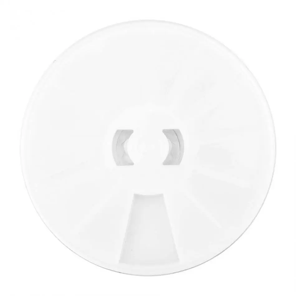 1 коробка Натуральные сушеные цветы украшение для ногтей Цветной 3d сухой цветок