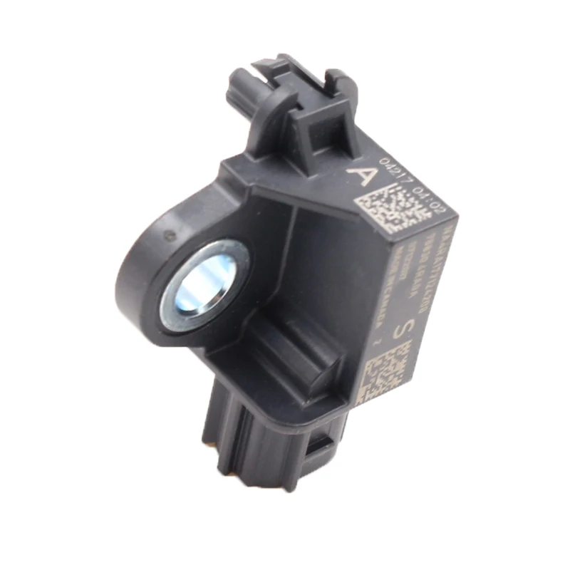 Новый высококачественный датчик столкновения OEM 98830-4RA0A 988304RA0A автомобильные