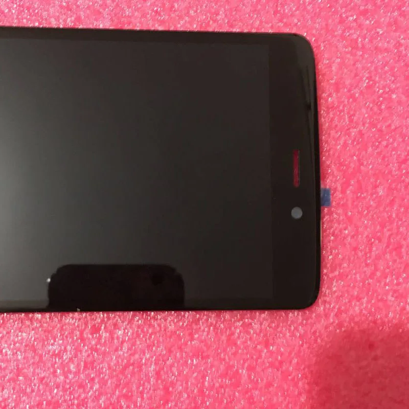 RYKKZ для Hisense T5 Plus ЖК-дисплей с сенсорным экраном дигитайзер сборка Замена с инструментами