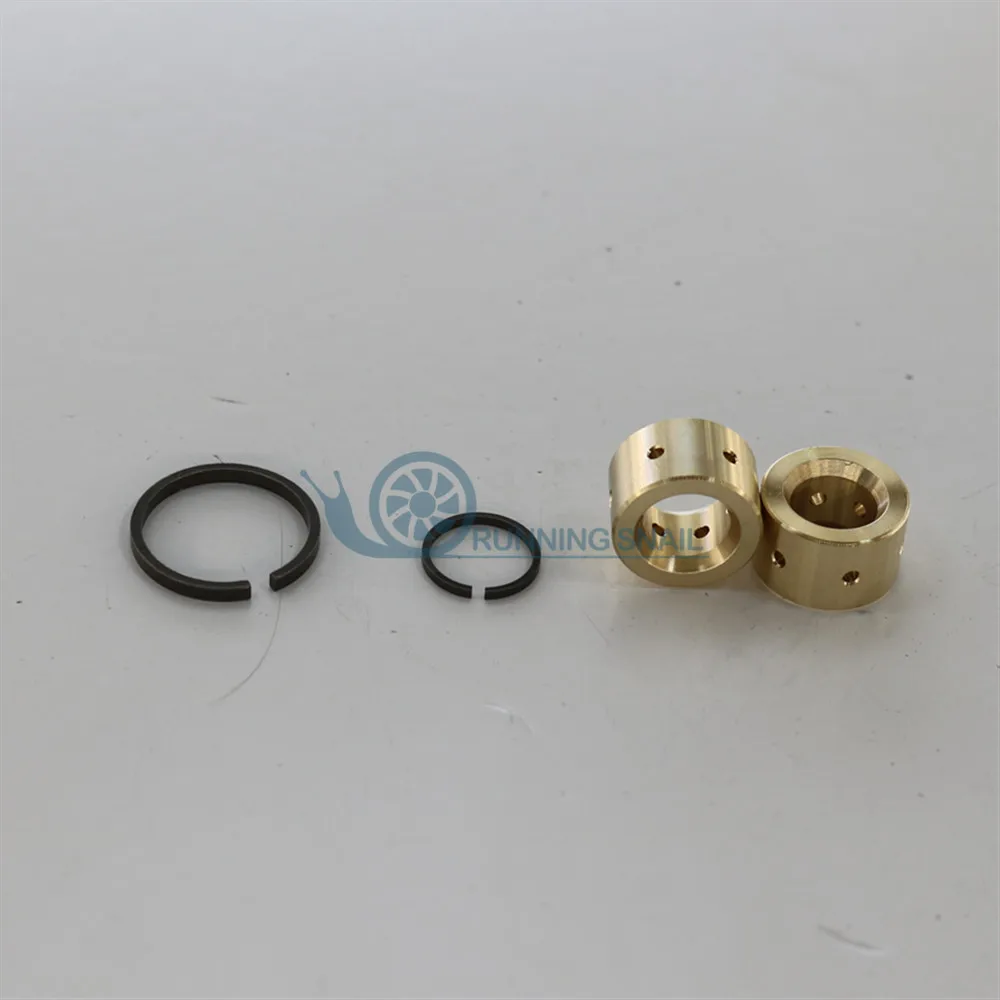 Турбокомпрессор ремонтные комплекты RHF4 VT10 1515A029 VB420088 для Mitsubishi Triton Challenger L200 2.5L 4D56