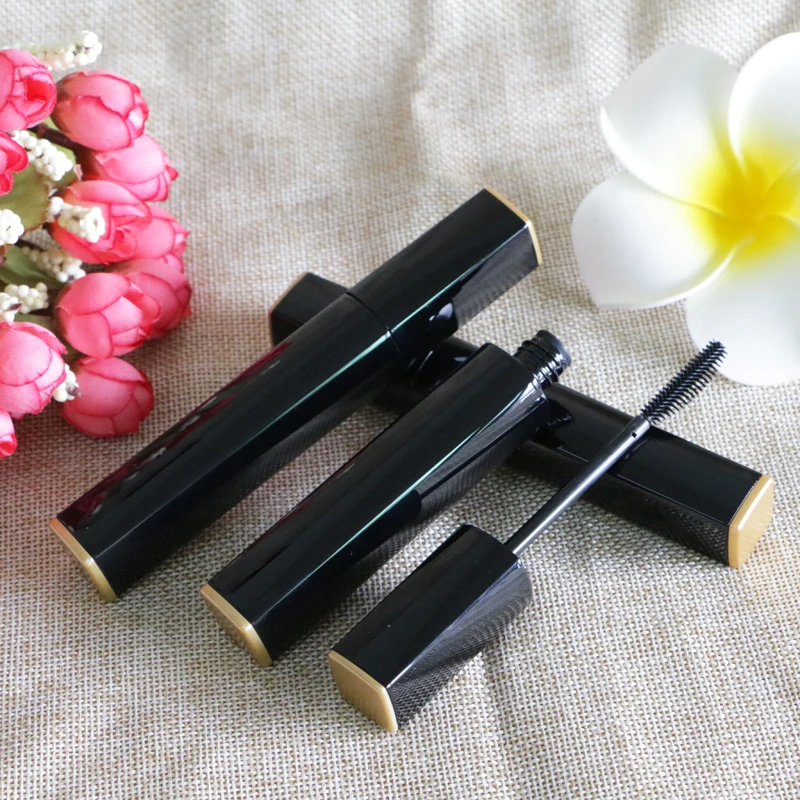 Портативная черная пустая тушь для ресниц 7 мл макияж Большой флакон