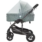 Высококачественная детская кроватка-багги с сеткой от насекомых