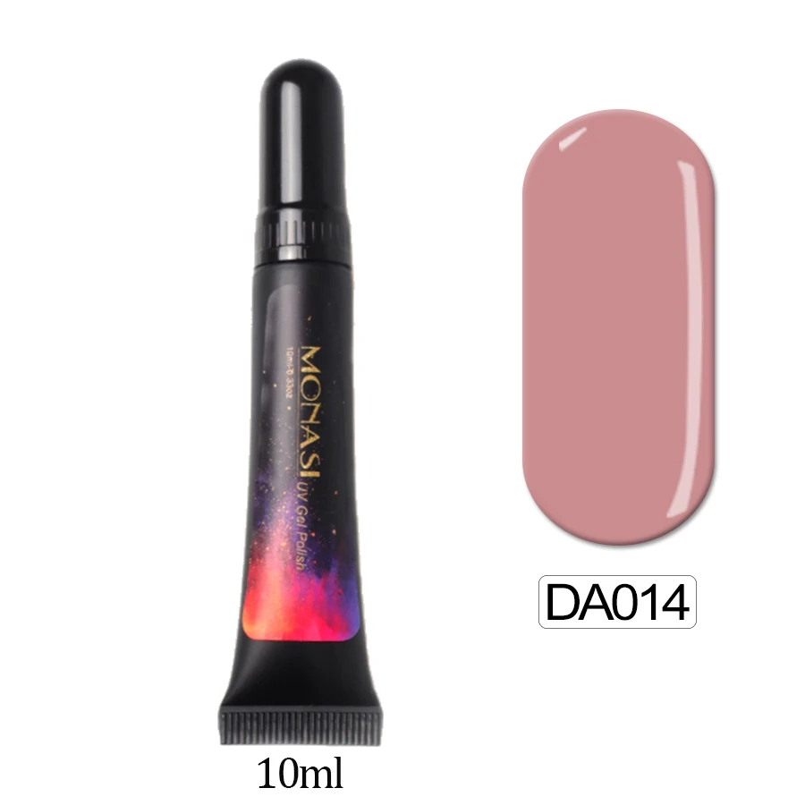 10 мл./шт. Горячая Распродажа большой объем пигментированный гель для дизайна