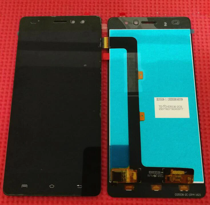 

Mobile Phone Parts