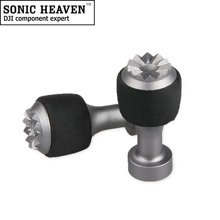 2 шт./лот флэш рокеров пульт дистанционного управления Джойстик удлиненным