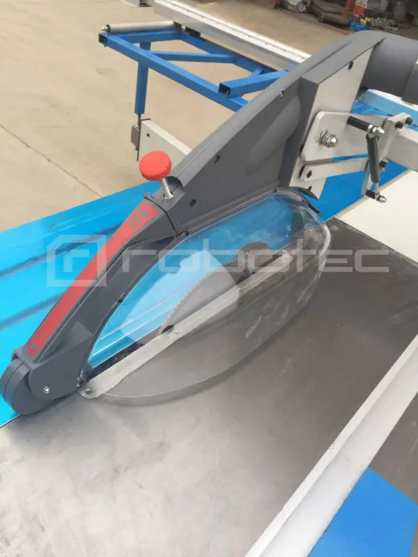 

Easily Operation High Quality Wood Panel Saw machine With Low Price