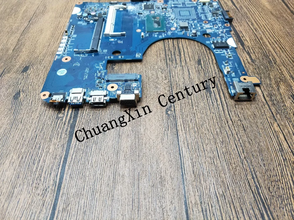 For Acer aspire E1-472 EA40-HW MB 12243-3 48.4YP20..031 Laptop motherboard With I5 4210U/4200U 100% fully tested | Компьютеры и офис