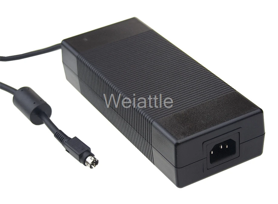 

MEAN WELL Оригинал GS220A12-R7B 12 В 15 а meanwell GS220A 12 В 180 Вт AC-DC промышленный адаптер