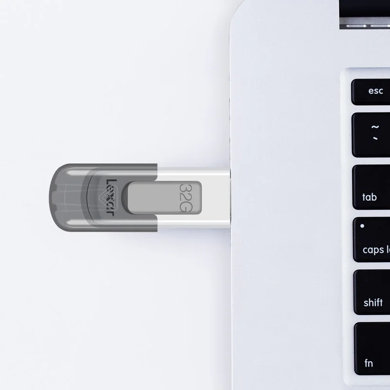 100% оригинальный флэш накопитель Lexar флеш USB 3 0 32 ГБ карта аниме|USB флэш-накопители| |