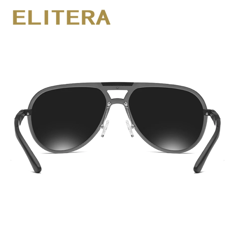 ELITERA оправа из алюминиево магниевого сплава уличные поляризованные