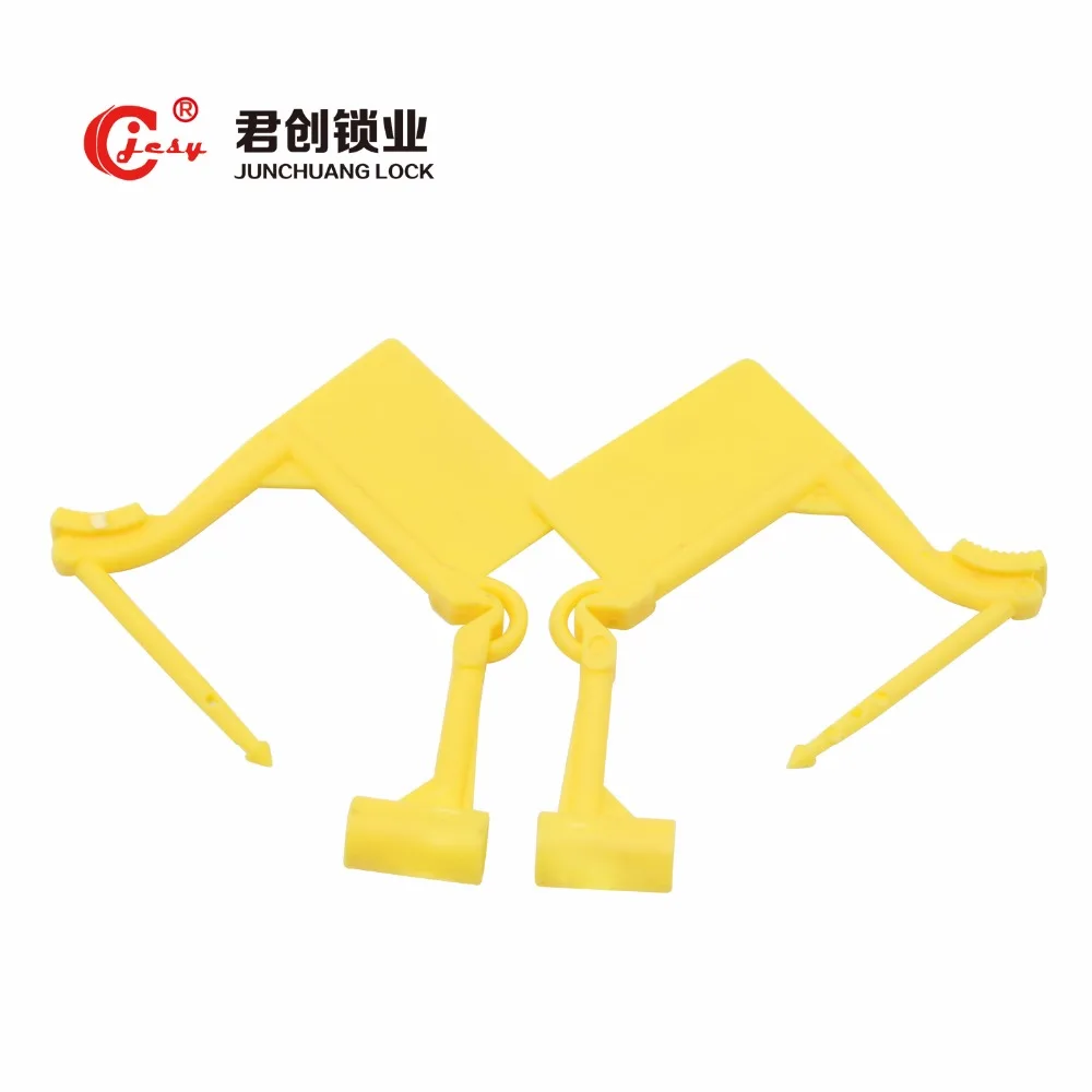 JCSY JCPL003 ABS Пластик замка печать высокая безопасности для Чемодан с серийным