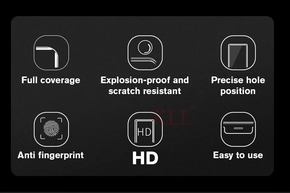 11D стекло для iPhone X XR XS MAX 9H полное покрытие холодная резьба изогнутые края протектор экрана для iPhone 6 6s 7 8 Plus закаленное стекло