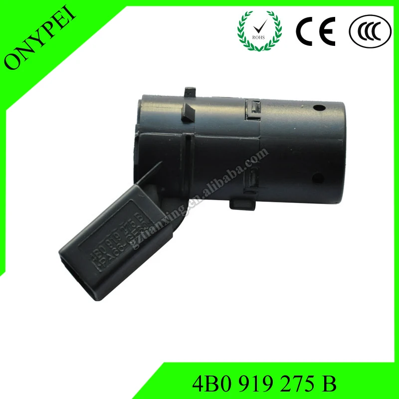 Датчик парковки 4B0919275B PDC для A4 (8E2 B6) A6 (4B C5) Allroad (4BH 4B0 919 275 B|parking sensor|4b0 275sensor parking |