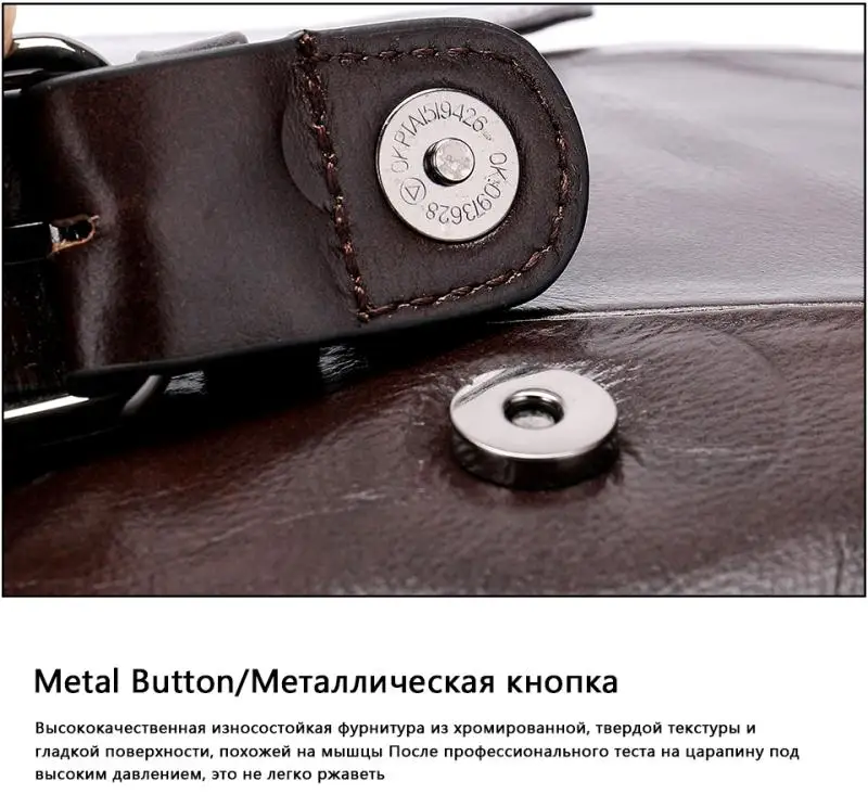 Популярная мужская сумка из натуральной кожи, мужская сумка-мессенджер, маленькая сумка с клапаном, деловая сумка из воловьей кожи, мужские сумки через плечо для мужчин, сумка-тоут