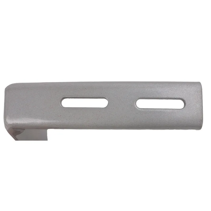 Автомобильная металлическая цельная стальная Регулируемая педаль акселератора