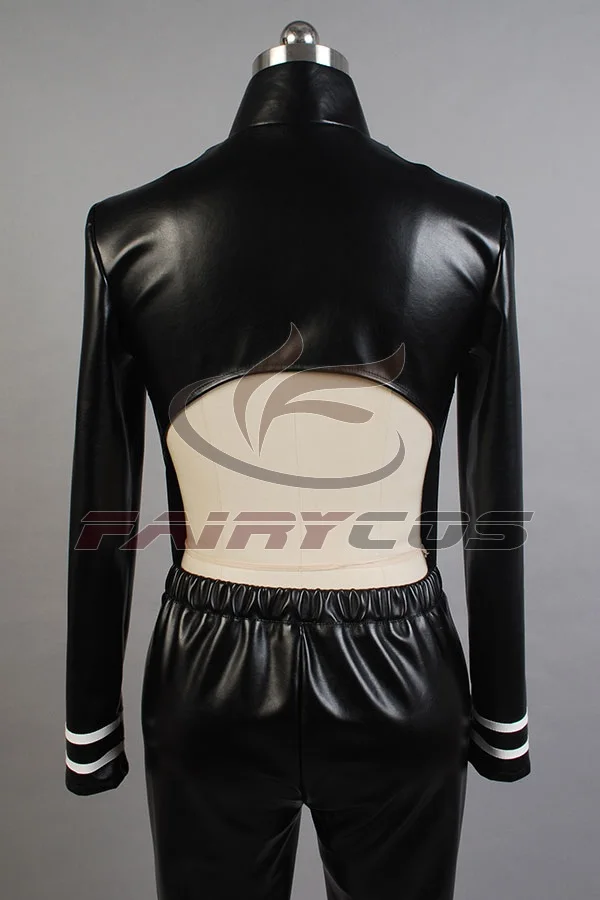 Токийский Гуль канеки Кен косплей костюм Взрослый мужской комбинезон боевая