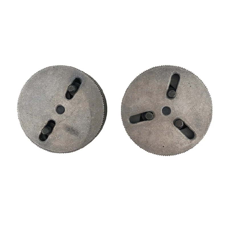 Регулируемый перемоточный дисковый тормозной суппорт поршневая колодка