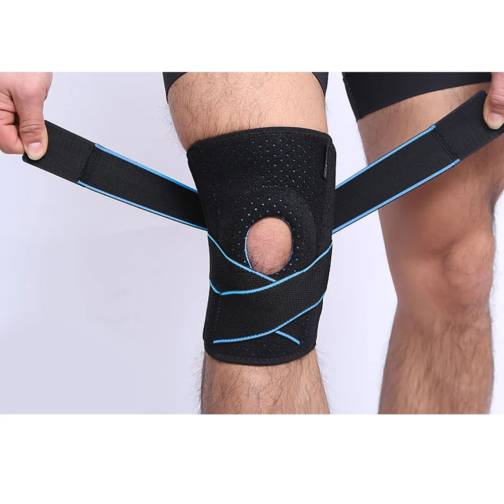 Для мужчин женщин спортивный Бюстгалтер с сеткой протектор отверстиями Pad