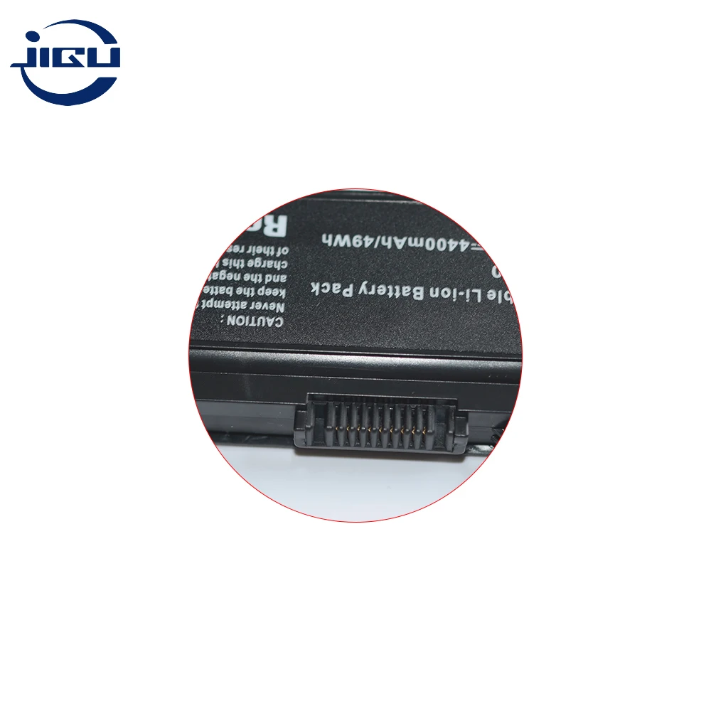 Аккумулятор JIGU для ноутбука Dell Latitude E5400 E5500 E5410 E5510 312 0762 0769 451 10616 KM742 KM769 6 ячеек|battery