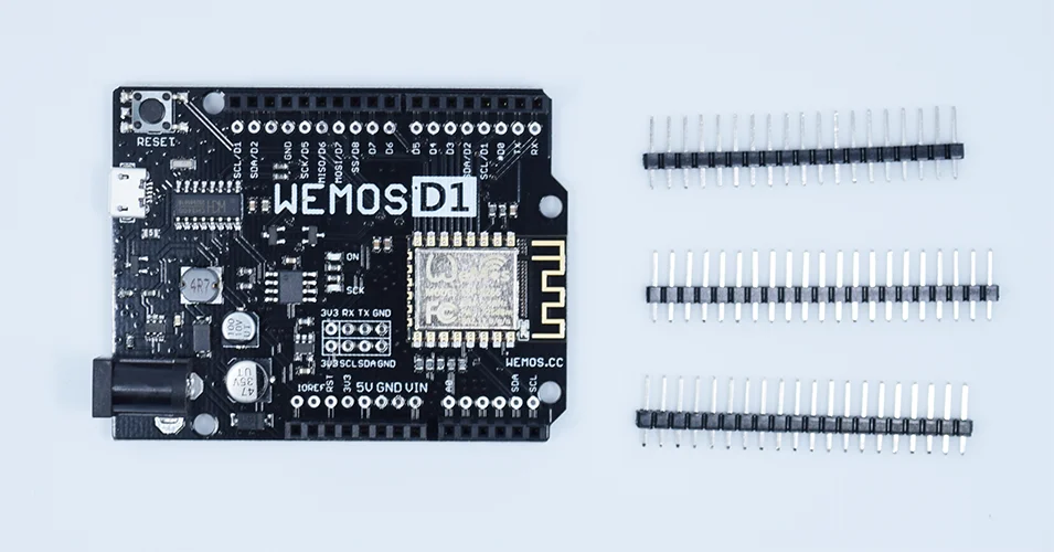 Вемос D1 R2 V2.1.0 WiFi uno основе nodemcu ESP8266 для arduino Совместимый|wemos d1|arduino wifiuno |