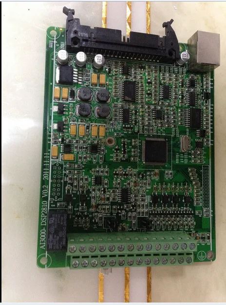 

interver drive board AI3000-DSP2810