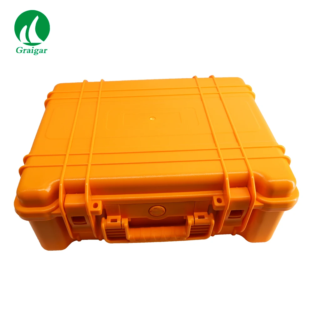 710 DNLK труба Инспекционная камера 7-дюймовый цветной монитор TFT с 512 передатчиком