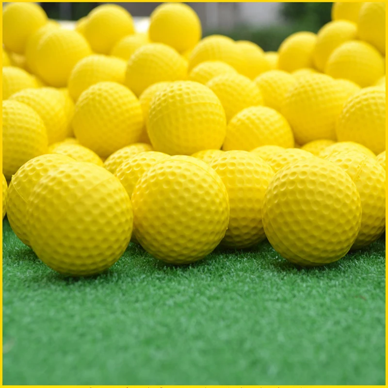 PGM Golf специальный внутренний мяч для гольфа супер мягкий брендовый эластичный из