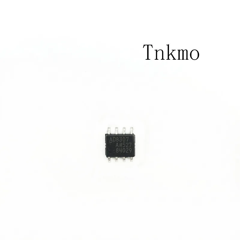 5 шт. AD8307ARZ SOP 8 AD8307AR AD8307 SMD новые и оригинальные|Запасные части| |