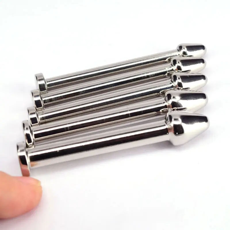 Уретральный расширитель мужского конского глаза затычка для пениса стимуляция