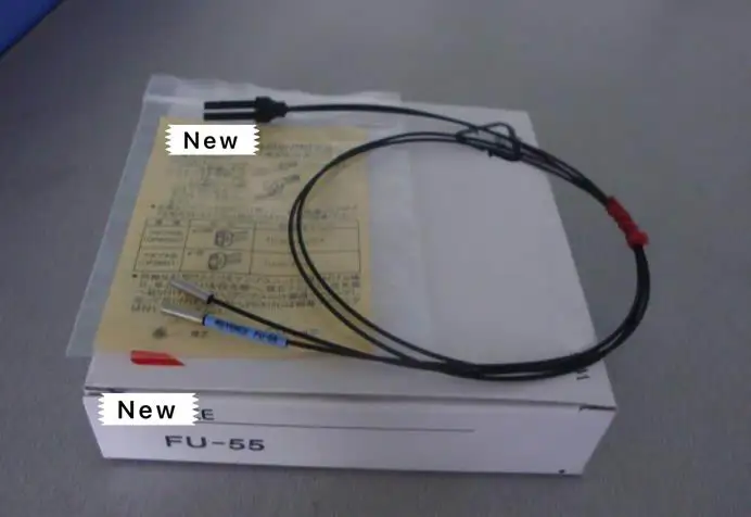 

1 year warranty New original In box FU-55 FU-58