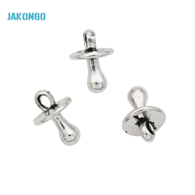 Подвески для ожерелья браслета 13 Х9 мм 20 шт.|charm pendant|antique silverpendants for bracelets |