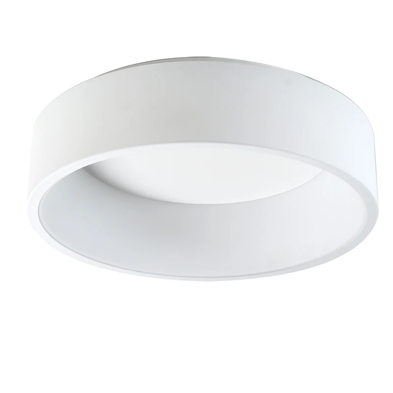 Nordic современный круг Потолочные светильники светодио дный свет блеск led plafondlamp plafonniсветодио дный светодиодные лампы для гостиная светильники спальня