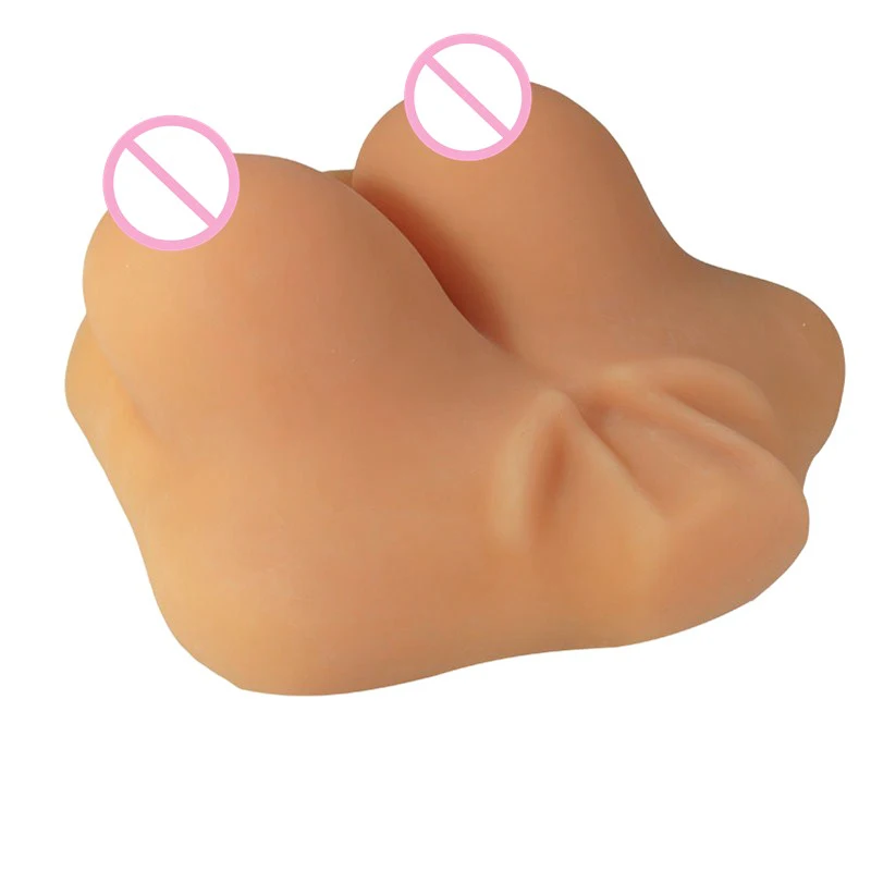 Силиконовые игрушки для взрослых большая грудь кукла женщина Мужская