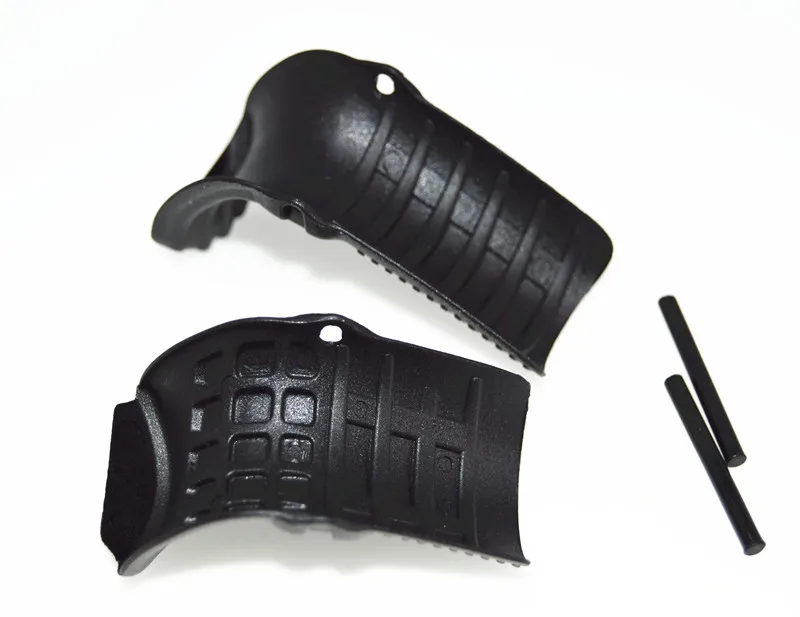 2 шт. Grip Force Adapter BeaverTail Gen New Grip Force Gen 1 2 3 Glock Beaver Tail Adapter 17, 19, 22, 23, 24, 31, 32, 34