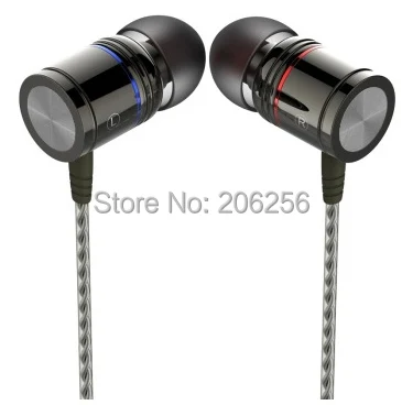 Лидер продаж DUNU TOPSONIC планшетофон для iPhone iPad CD MP3 запатентованный продукт одобрено