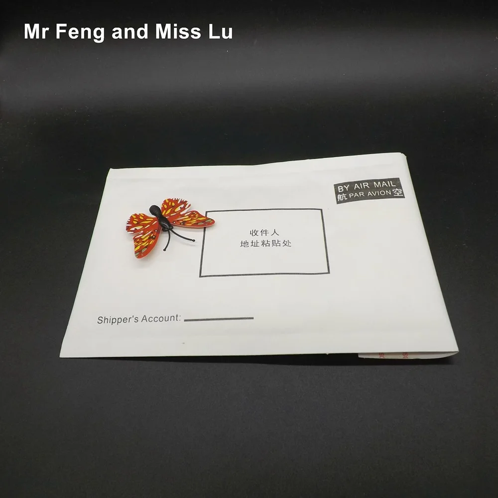 Мини размер 3D бабочки на магните модель игрушка детская обучающая игра | Игрушки