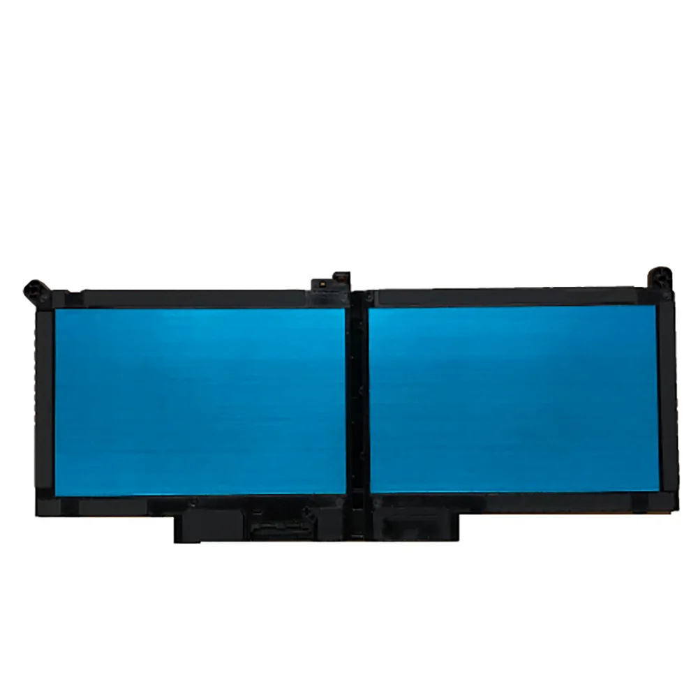 7 6 в 60 Вт/ч F3YGT новый оригинальный аккумулятор для ноутбука Dell Latitude 12 7000 7280 7480 2X39 X g