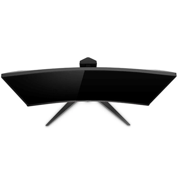 Монитор AOC CQ27G1 изогнутый жидкокристаллический дисплей 27 ''2560x1440 P 3000: 1 Частота обновления 1 мс ответ 2 Аудио HDMI+ DP+ 3,5 мм