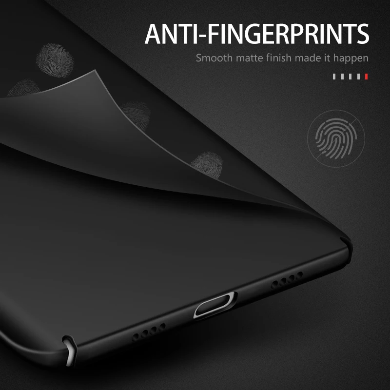 Чехол для Xiaomi Mi 5 деловой Тонкий Жесткий Mi5 s Mi5s Plus чехол телефона Hoesjes с защитой от