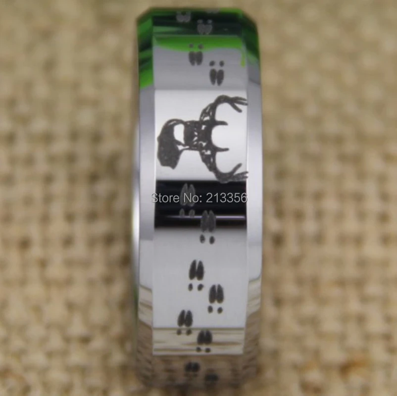 Бесплатная доставка США Великобритания Канада Россия Бразилия хит продаж 8 мм