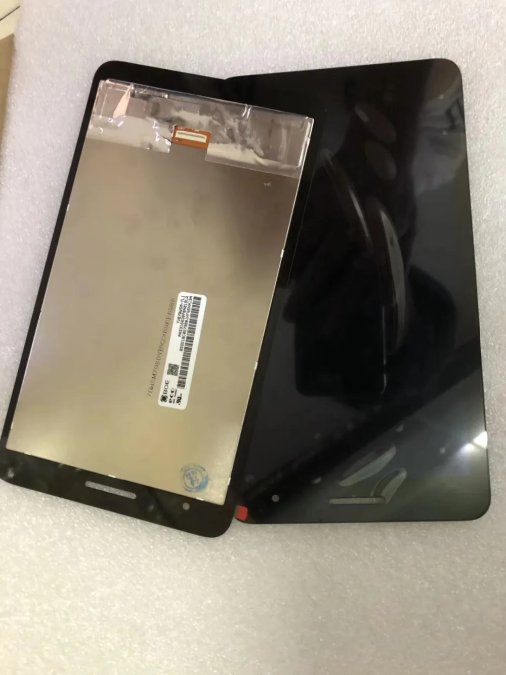 Сенсорный экран ЖК-дисплей в сборе для huawei MediaPad T1 7,0 T1-701U T1-701