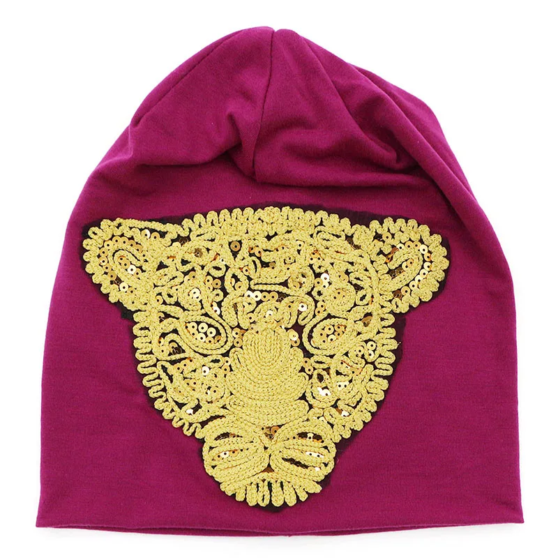 Gzhilovingl Новинка 2017 Повседневная Женская Хип Хоп одежда хлопок лето и весна Beanie