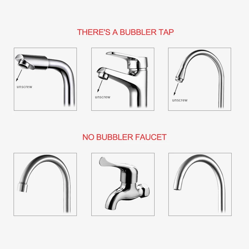 Kbxstart кухонный кран передний нагреватель подходит для 99% кранов EU 220 В мгновенный Электрический водонагреватель кран холодной и горячей двойного использования со светодиодным шоу