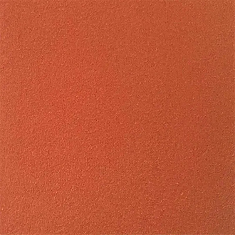 Дизайн супер абсорбент дешевые микрофибры beach towel - Цвет: orange