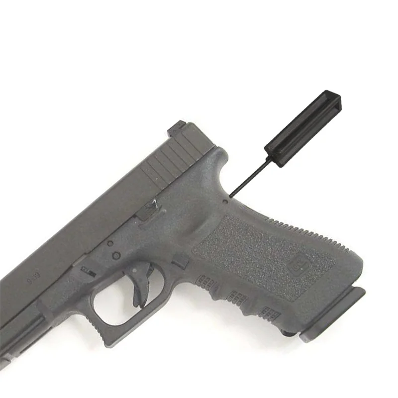 Glock охотничий ганмитер тиски блок стол скамейка пистолет с разборкой инструмент снятие удар для сопротивления и рамки страйкбол аксессуар