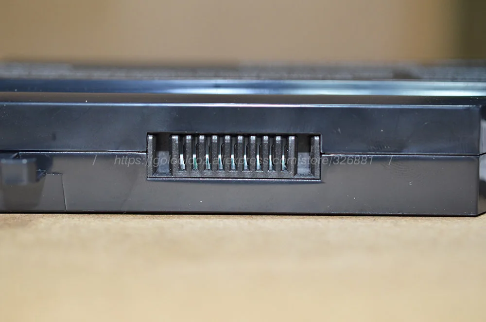 Golooloo 4400 мА/ч Батарея для dell Vostro 1310 1320 1510 1520 K738H 1521 2510 0K738H 0N950C G274C N950C N956C N958C T112C|battery for