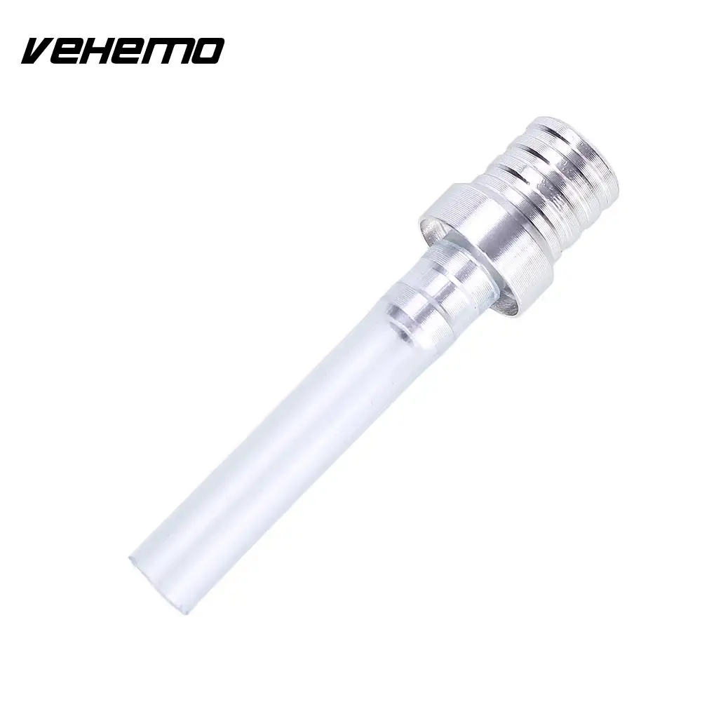 Vehemo CNC вентиляционная трубка модификация топливного бака крышка прочные