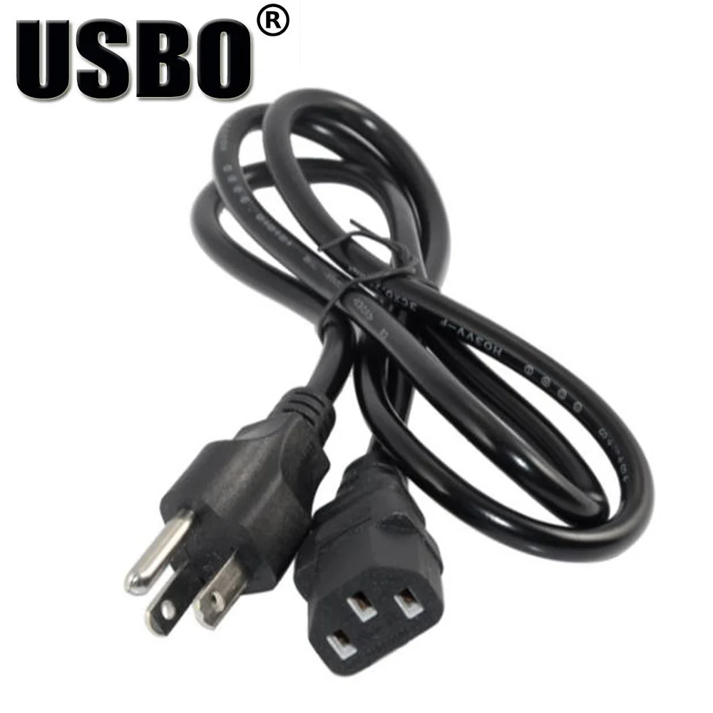 Многофункциональный 250 v 13a 1,8 м 4 jack Универсальный адаптер переменного тока в постоянный ток питания гнездо расширения IEC320 переходник американский шнур питания Розетки конвертер