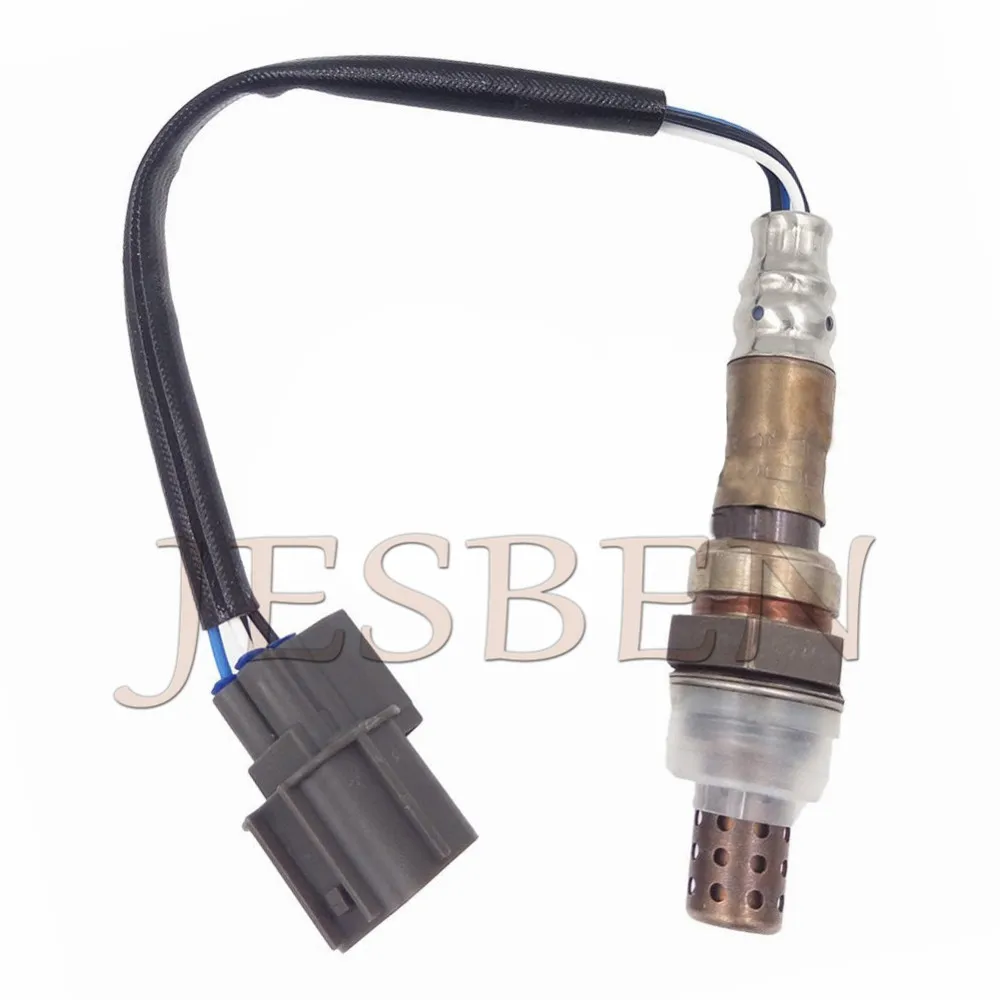 234-4095 Lambda O2 кислорода Сенсор пригодный для Honda PRELUDE CIVIC HR-V ACCORD Одиссея ACURA CL Кнопка isuzu Oasis 92-2004 без#36531-P0A-A01