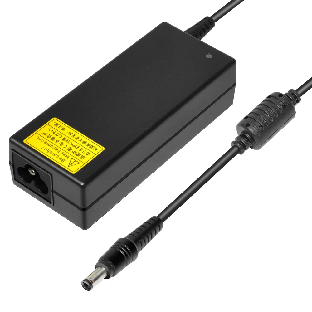 Универсальный источник питания 19V 3.42A 5.5X2.5mm для Acer TravelMate 2350 2400 2410 3000 адаптер